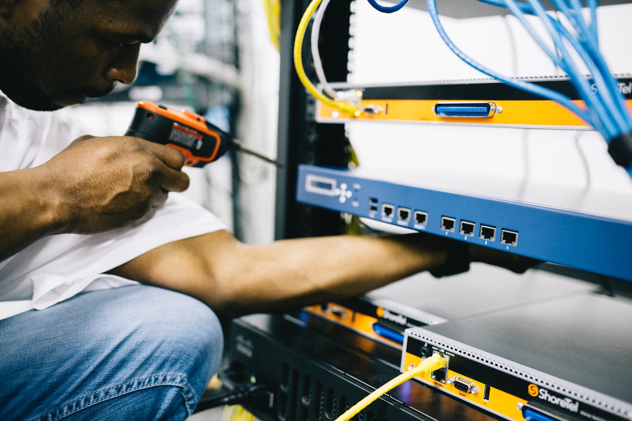 Short Diploma in Telecommunications Systems and Network Management