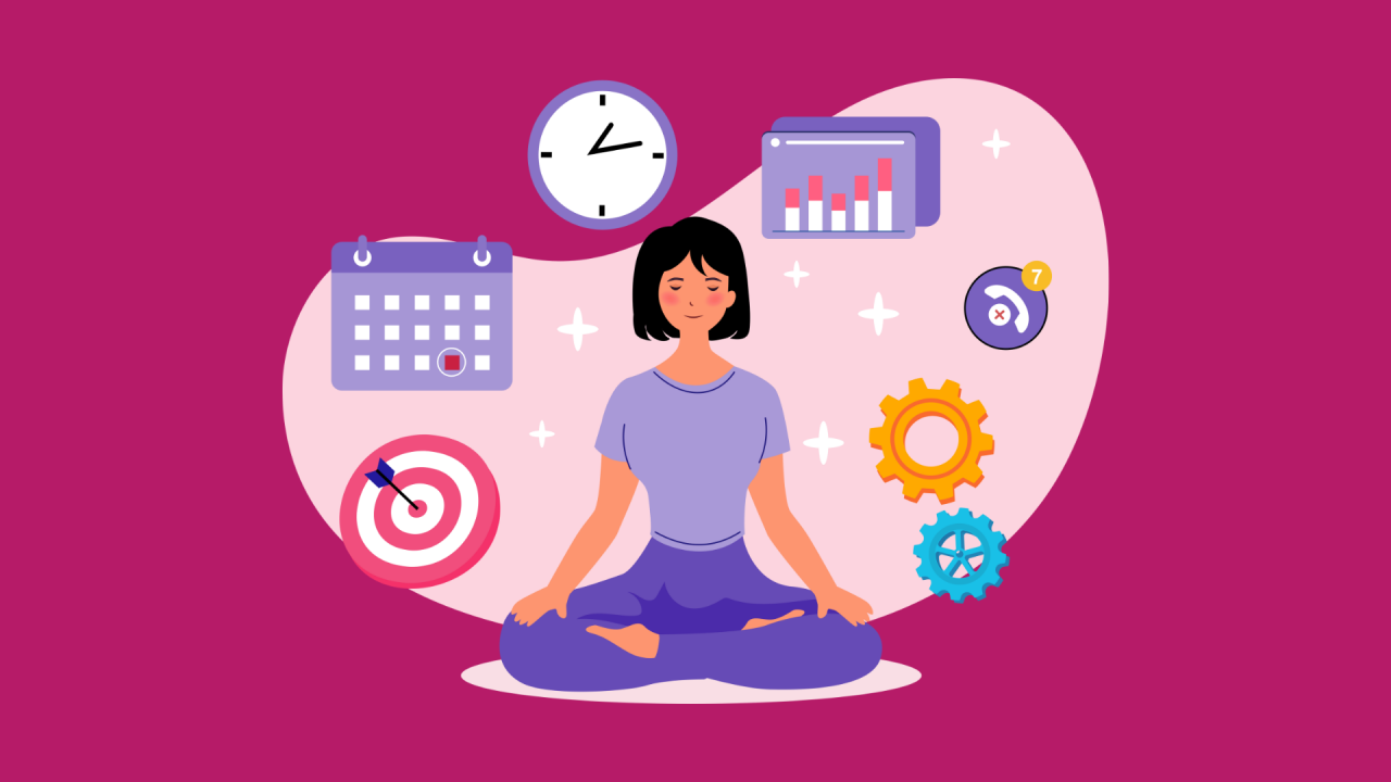 Short Master Program in Self-Care and Well-Being Strategies: Boost Your Resilience and Balance