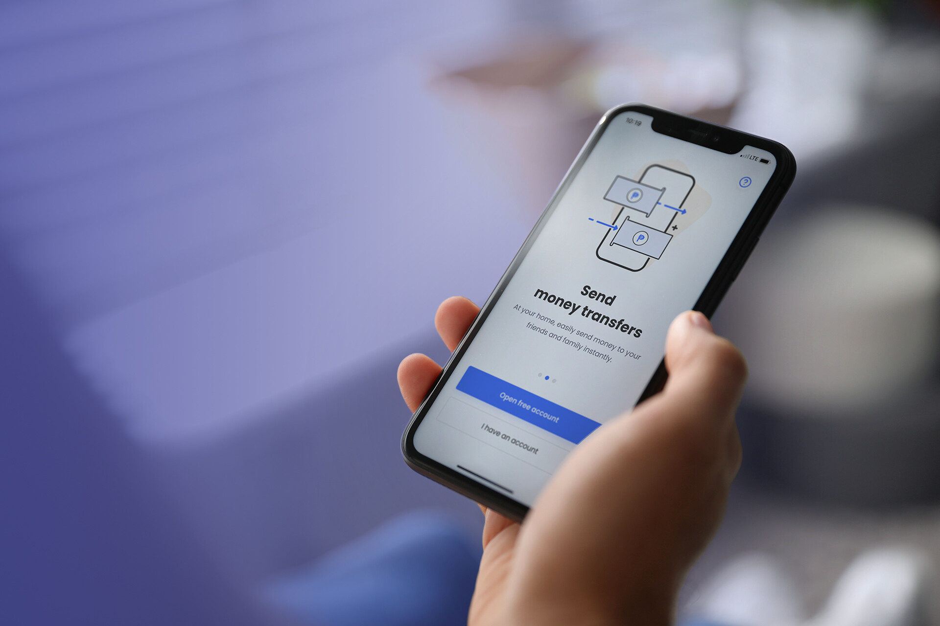 Short Master Program on FinTech Transformation in Financial Services