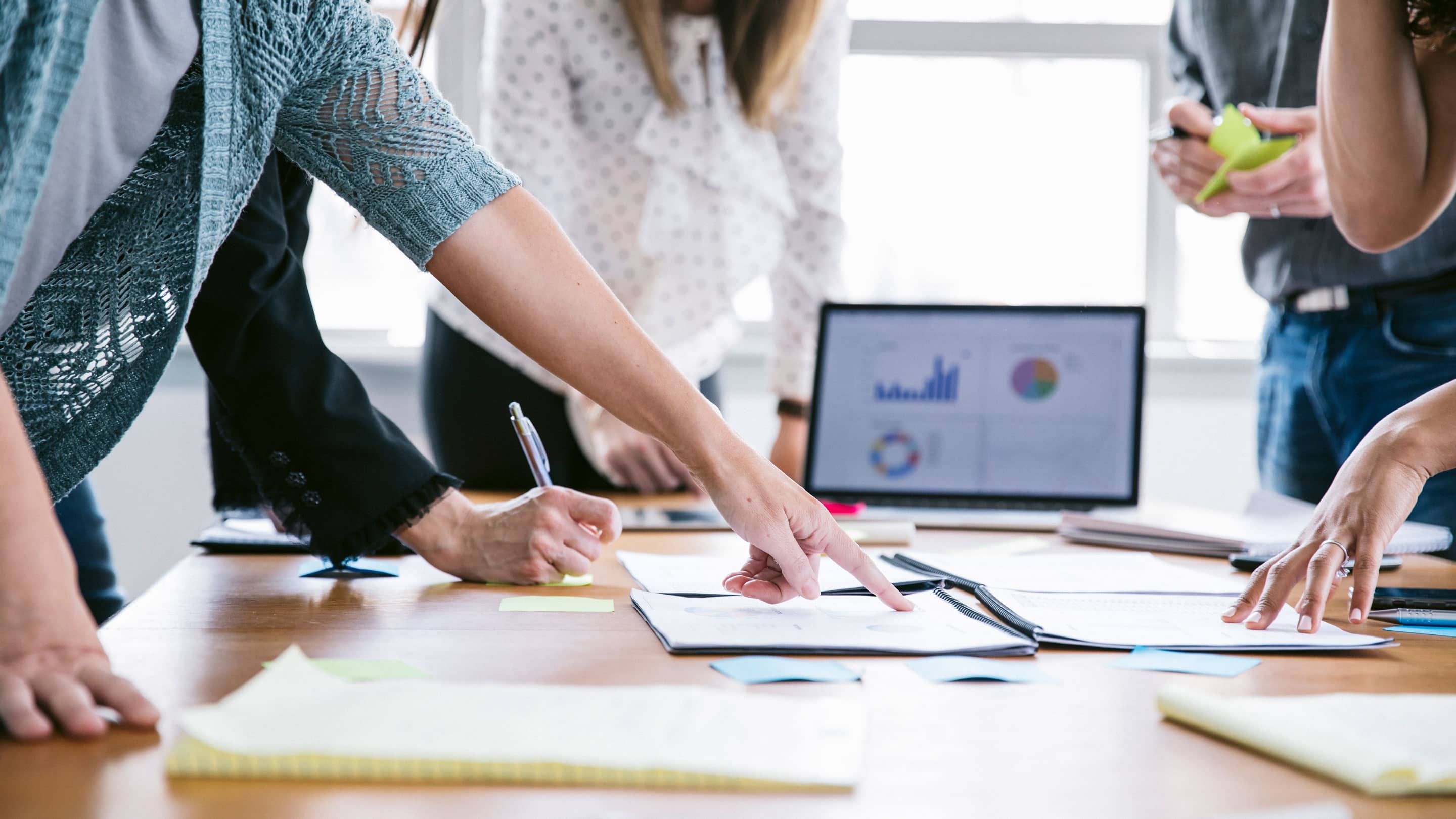 Short Master in Strategic Risk Management