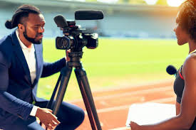 Training Course in Sports Journalism