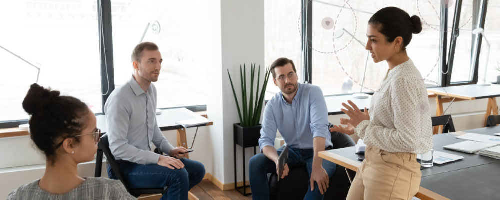 Short Master in Strategic Career Management for Executives