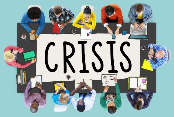 Short Diploma in Strategic Crisis Communication and Public Relations