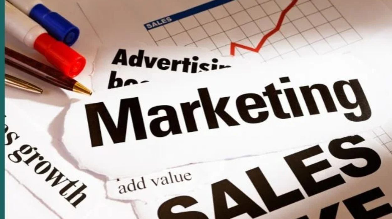 Strategic Marketing and Sales Management Training Course