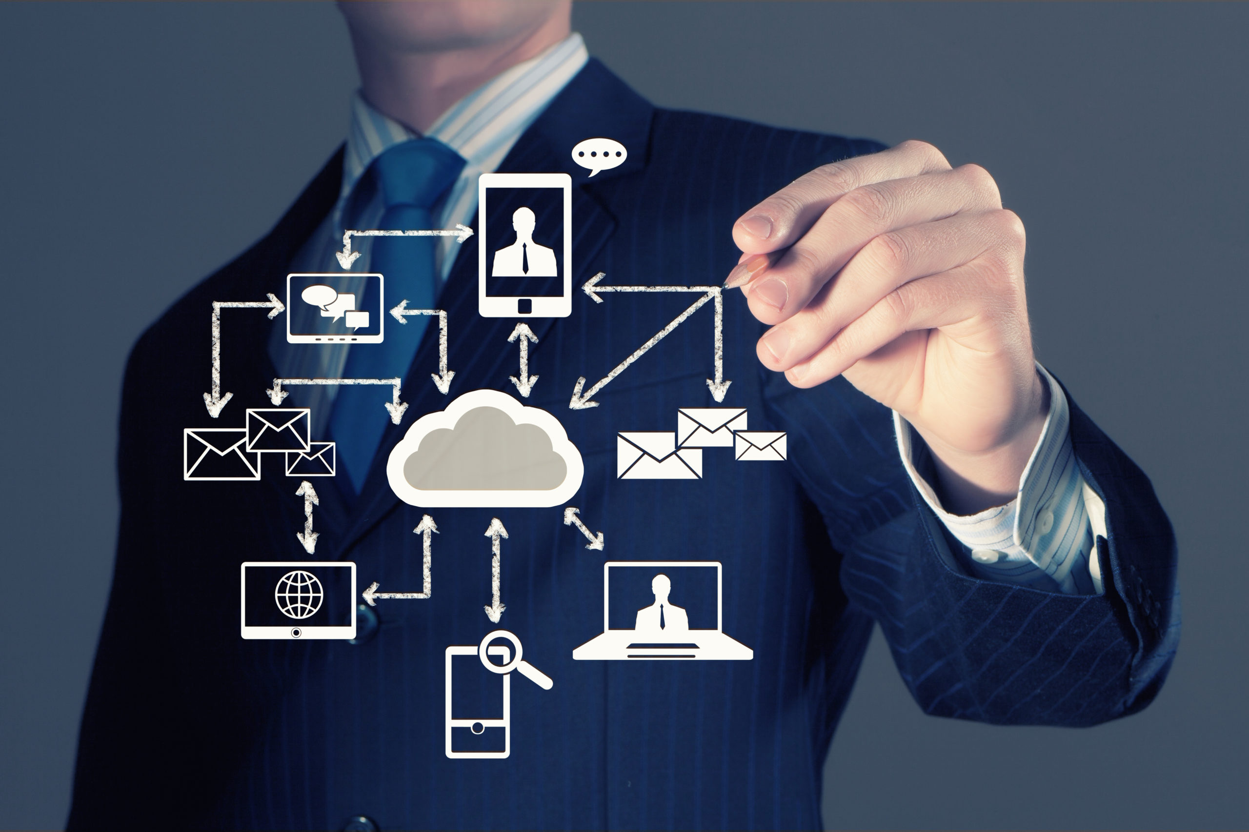Advanced Strategies in Public Relations and Media Management