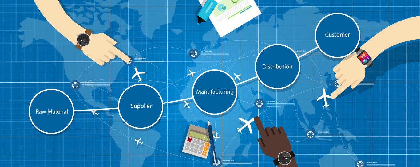 Short Master in Advanced Supply Chain Management 