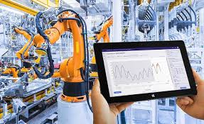 Short Master in Exploring Key Issues and Innovations in Digital Manufacturing