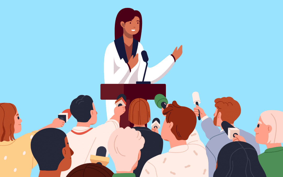 Short Master Program in Public Communication Strategies