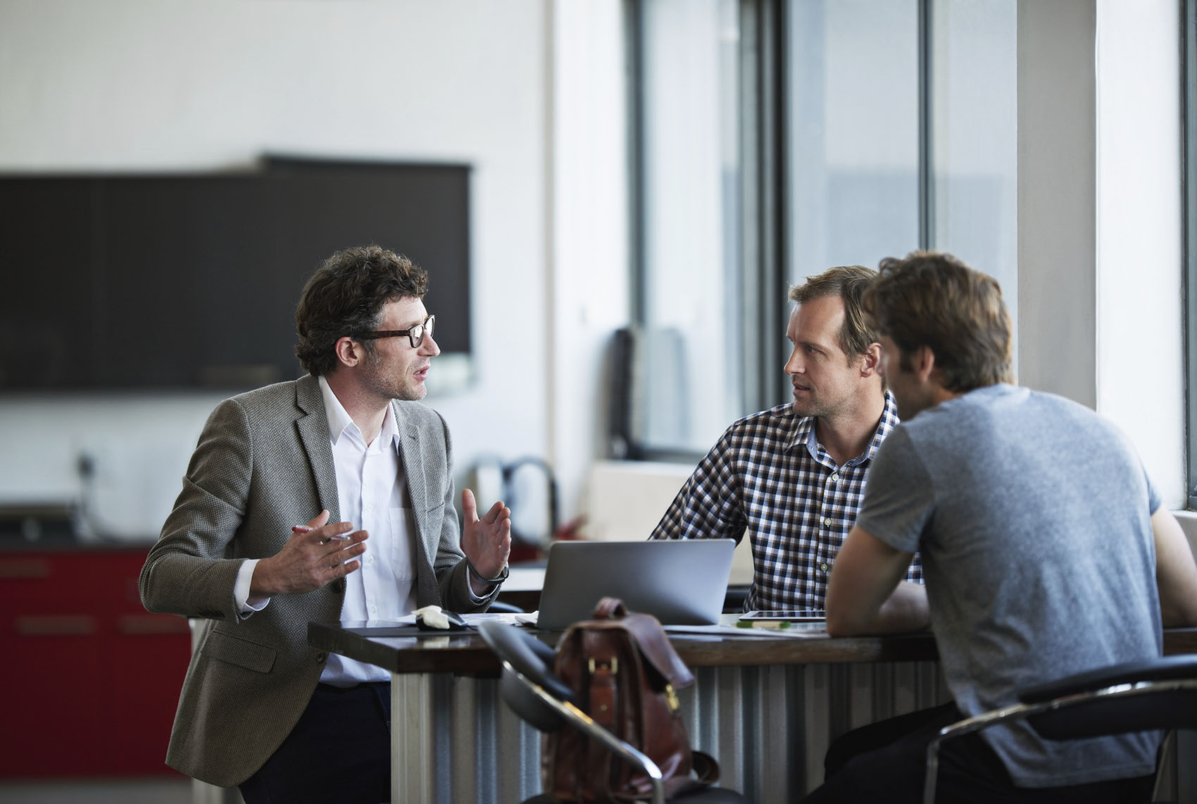 Short Master in Verbal Communication and Presentation Skills