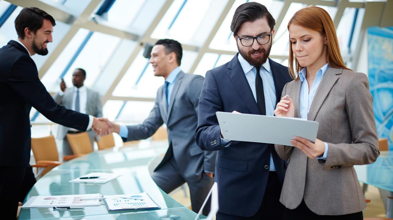 Working Capital Optimisation Training Course