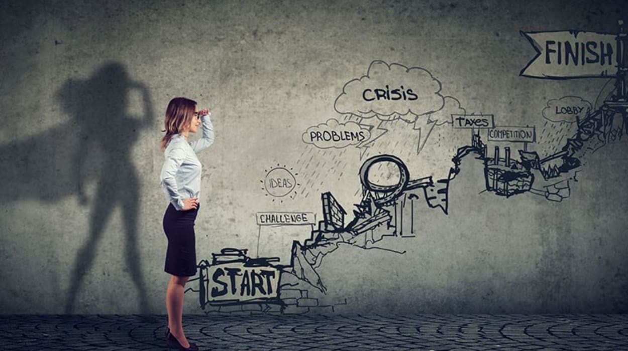 دبلوم إدارة الأزمات