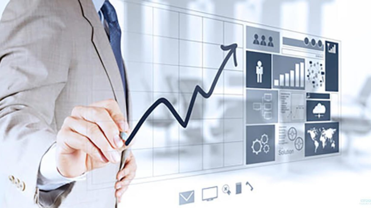 دبلوم إدارة وزارة المالية