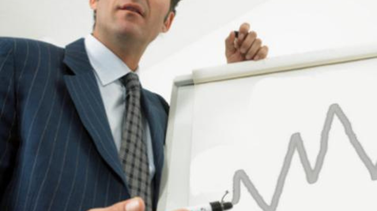 دبلوم إدارة التسويق والمبيعات