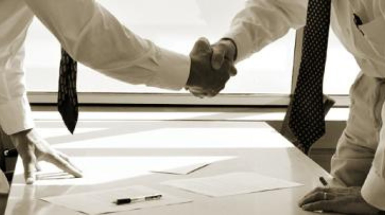 دبلوم إدارة التفاوض وحل الأزمات