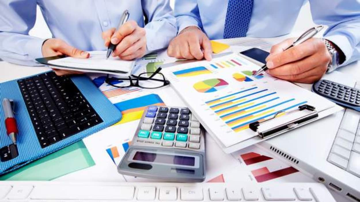 دورة أساسيات الدراسات المالية والمحاسبية