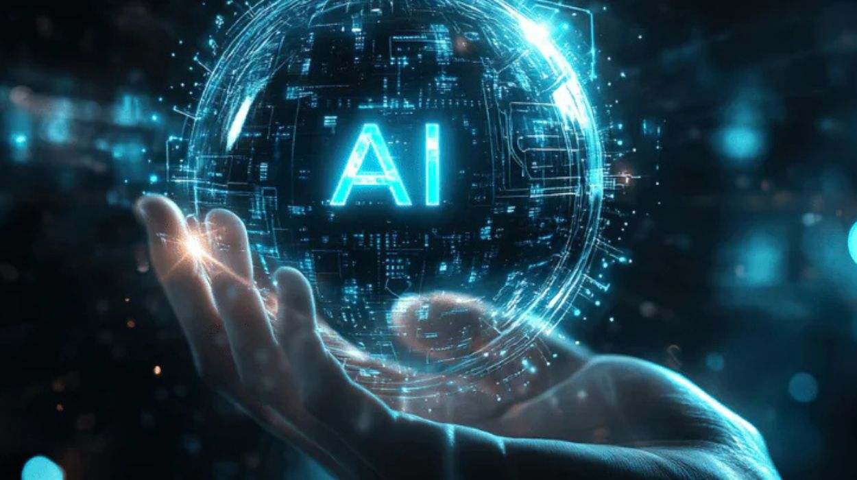 دبلومة تطبيقات الذكاء الاصطناعي في تحليل البيانات