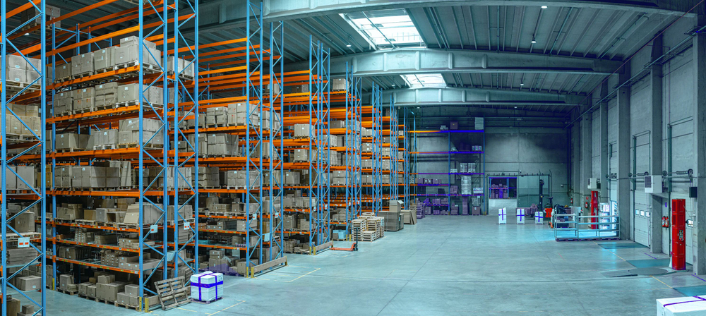 Diploma in AI Applications for Logistics and Supply Chain Management