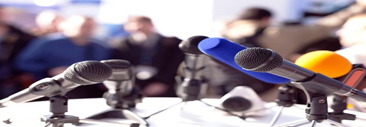 دورة متخصصة في العلاقات الإعلامية الاحترافية