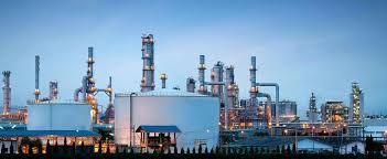 Course in Occupational Safety in the Oil and Gas Industry