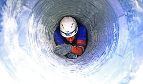 Course in Rescue Operations and Work in Confined and Enclosed Spaces