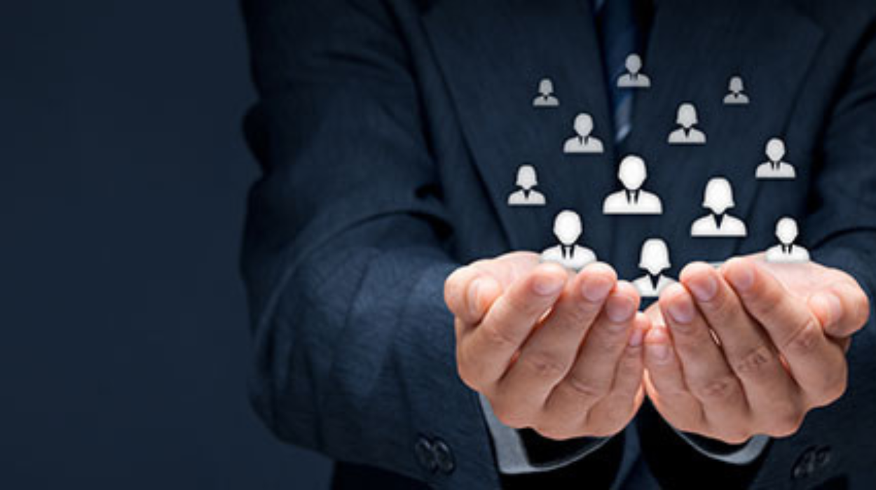 دبلوم الأساليب الحديثة فى إدارة الموارد البشرية H.R.M.