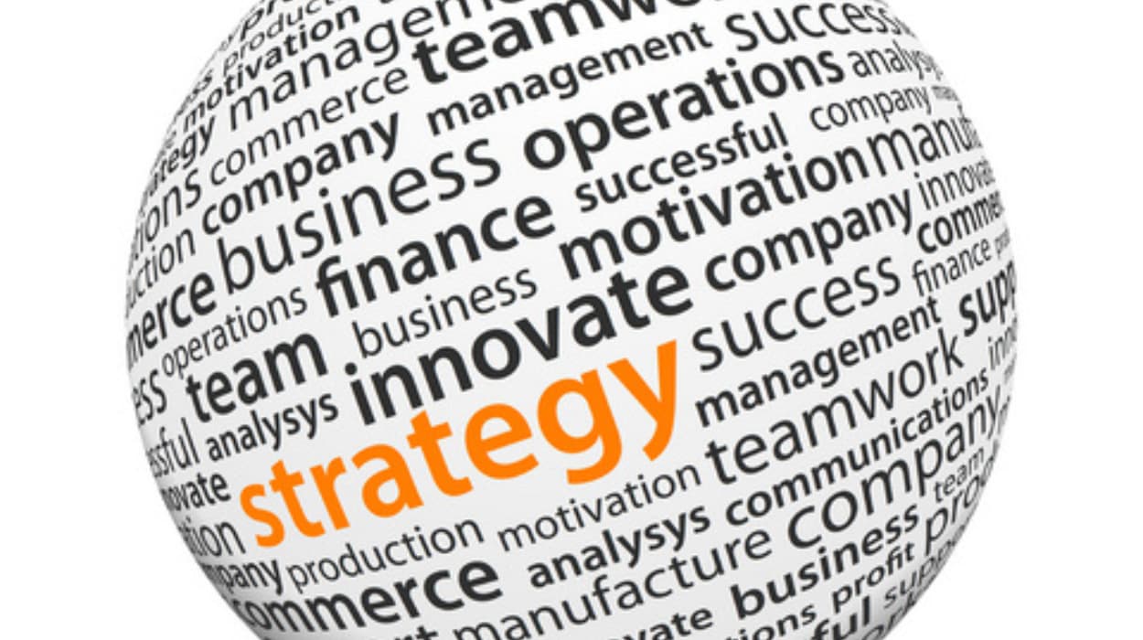 دبلوم القيادة التنفيذية والتخـطيط الإستراتيجي الابتكاري وإدارة الأهداف