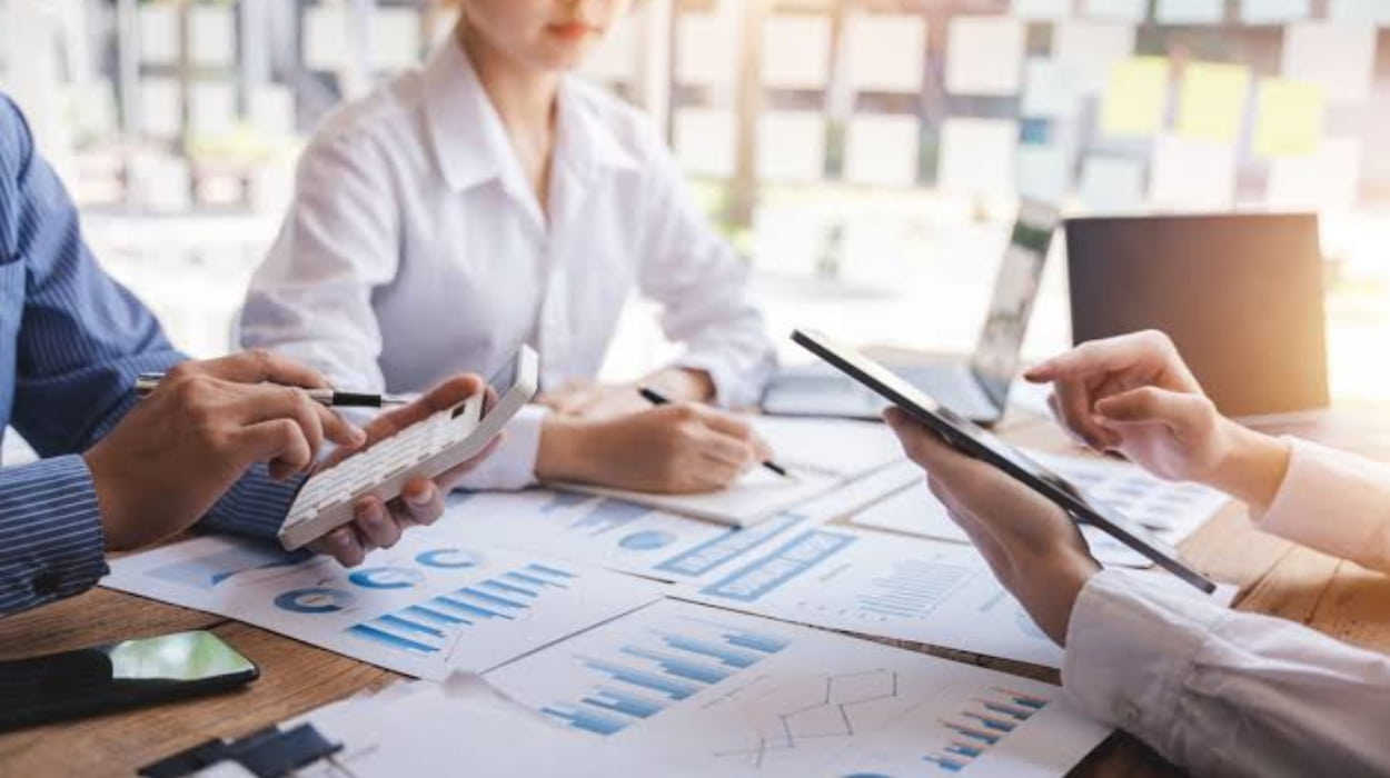 دورة الاتجاهات الحديثة فى اعداد الموازنات الموجهة بالأهداف