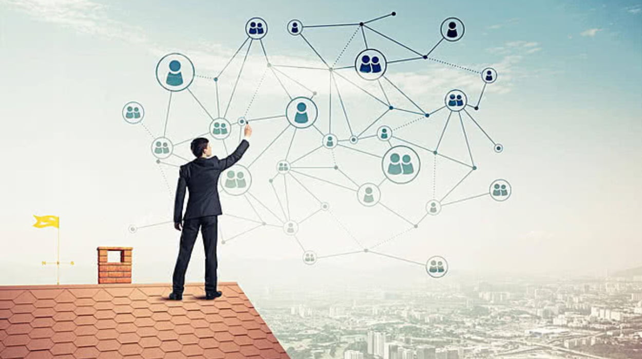 دبلوم مهني في  أهمية تطوير تقنيات الاتصالات في منظمات الأعمال