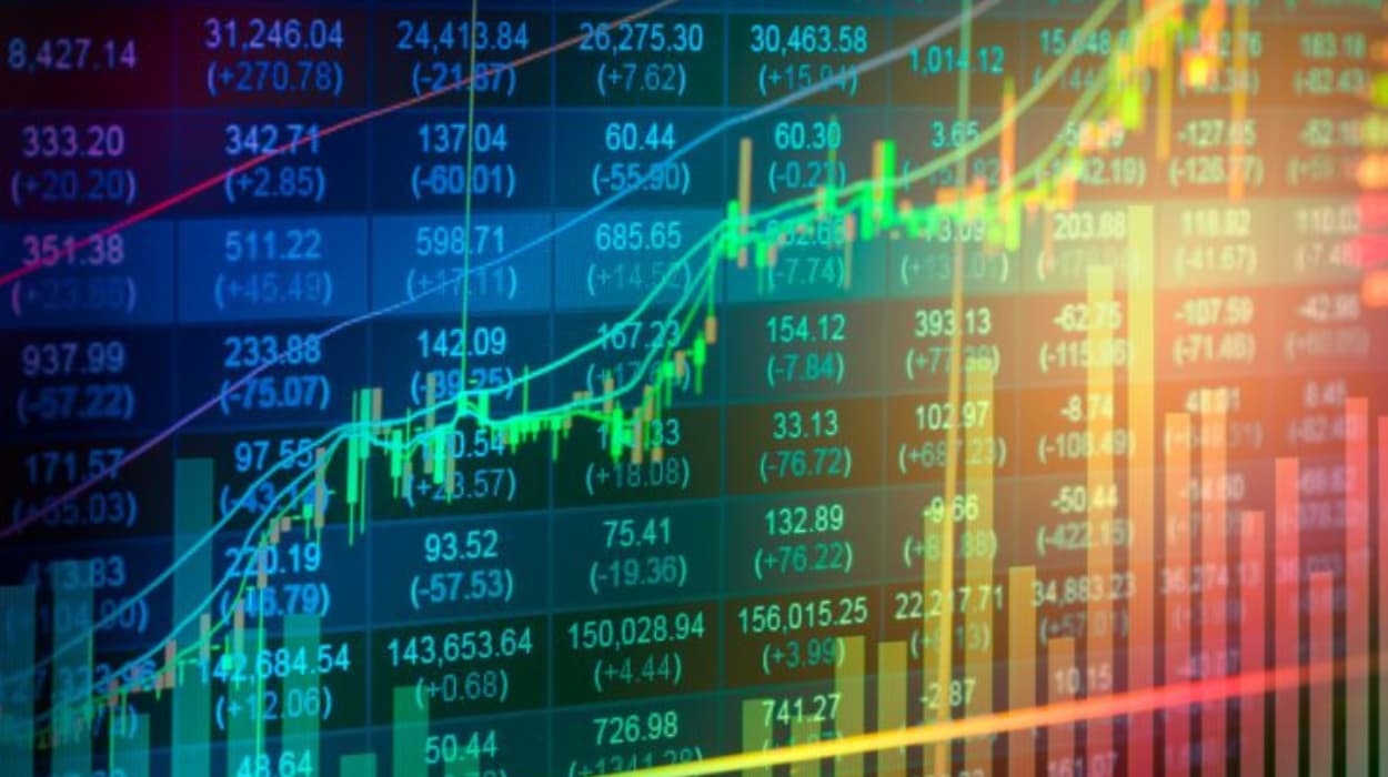 دورة الحصول على فهم أعمق للأسواق والأوراق المالية والمؤسسات