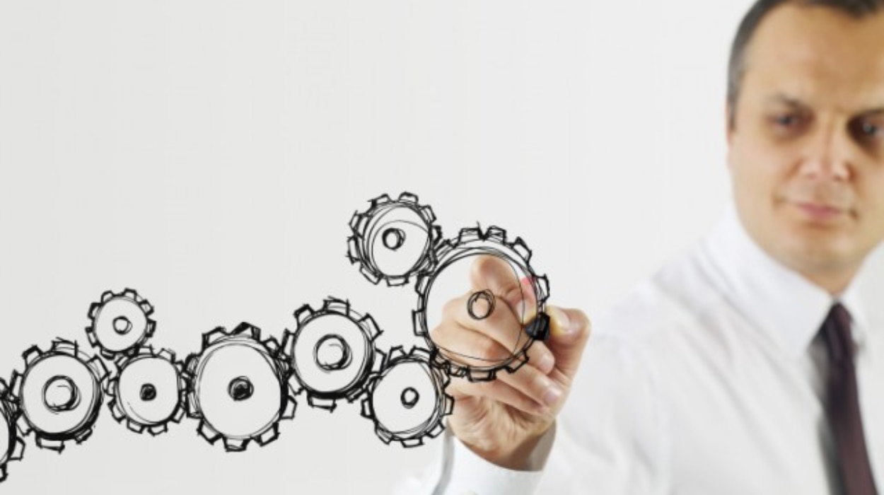 دبلوم التخطيط الاستراتيجي في تطوير المنتج وتحقيق الجودة الشاملة