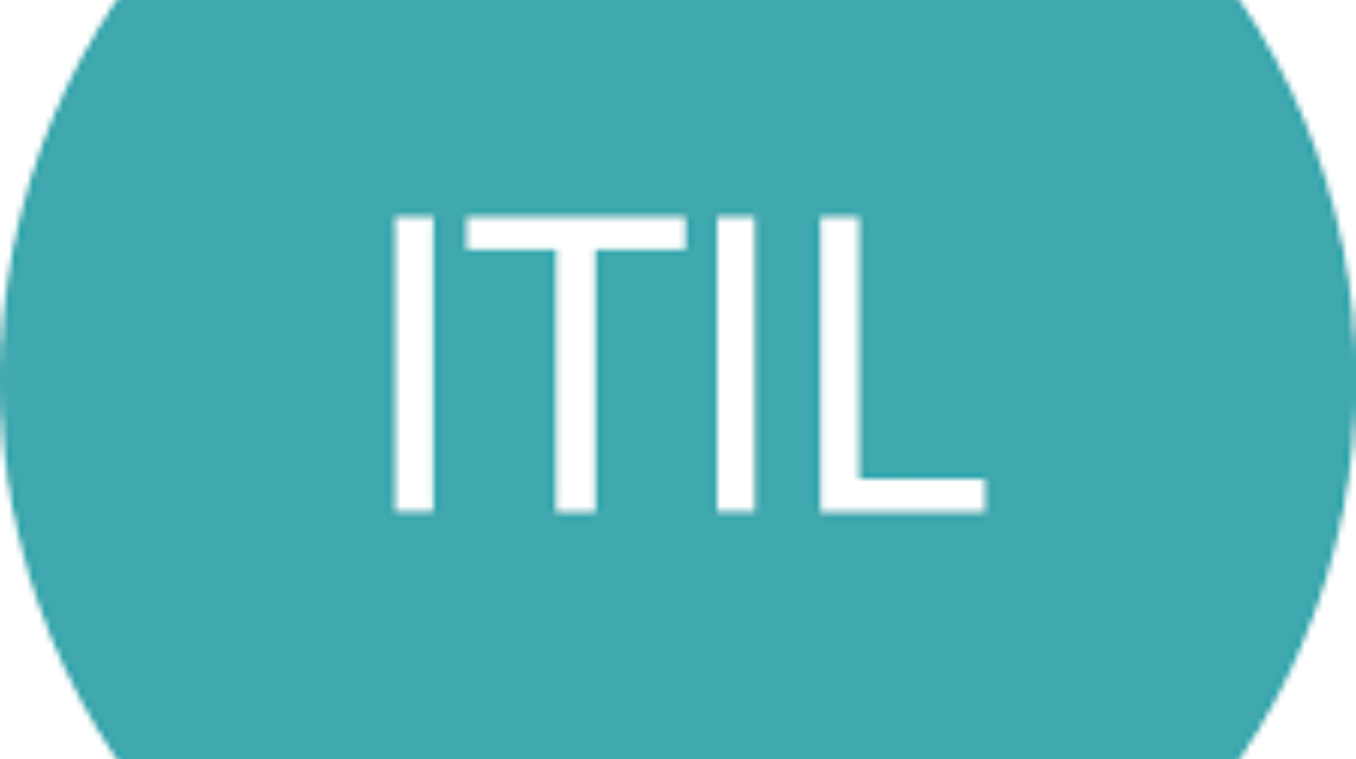 دورة إدارة خدمات تكنولوجيا المعلومات أثناء التحضير للحصول على شهادة خبير ITIL