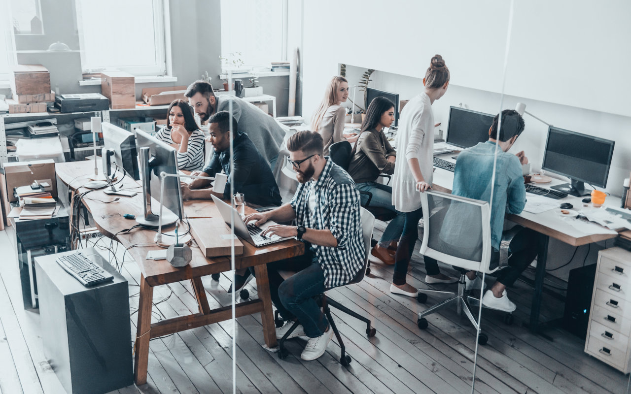 Course in Office Management through Information Technology