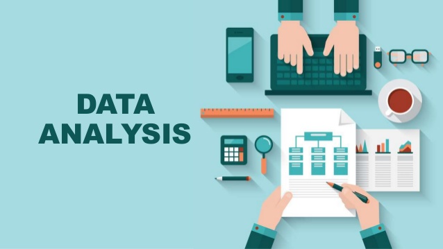 Course in Advanced Tools and Techniques for Data Analysis