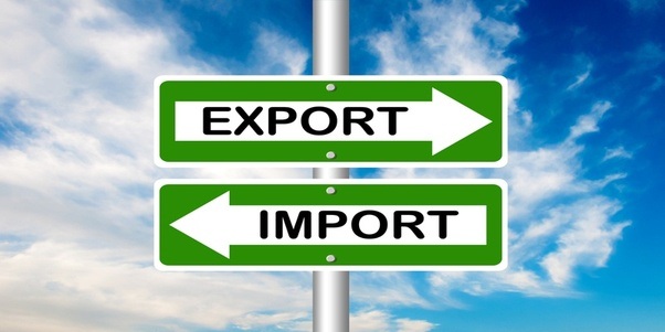Course in Fundamentals of Exports, Imports, and International logistics