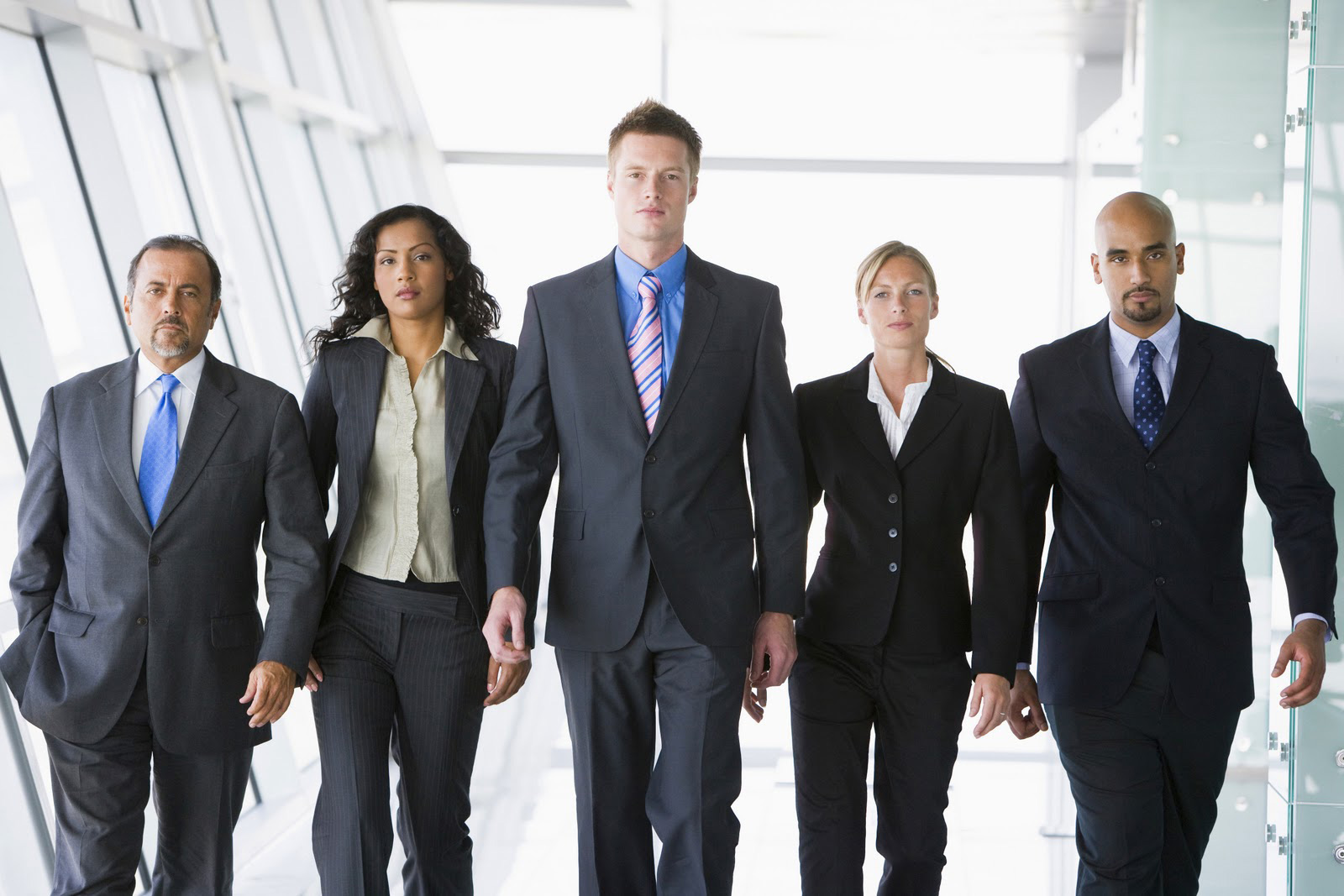 Course on Building Inspiring Teams to Earn Customer Loyalty