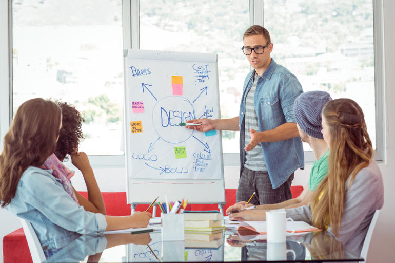 Course in Understanding Marketing Fundamentals for Non-Specialists