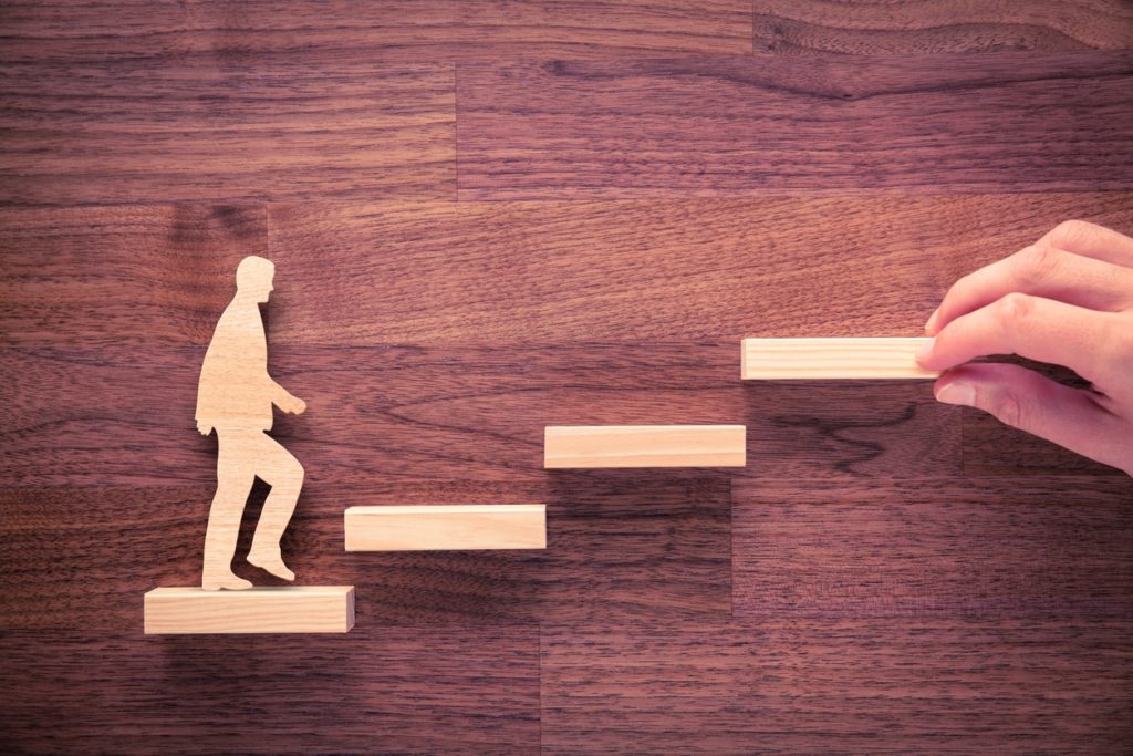 Course From Operations Manager to Strategic Leader