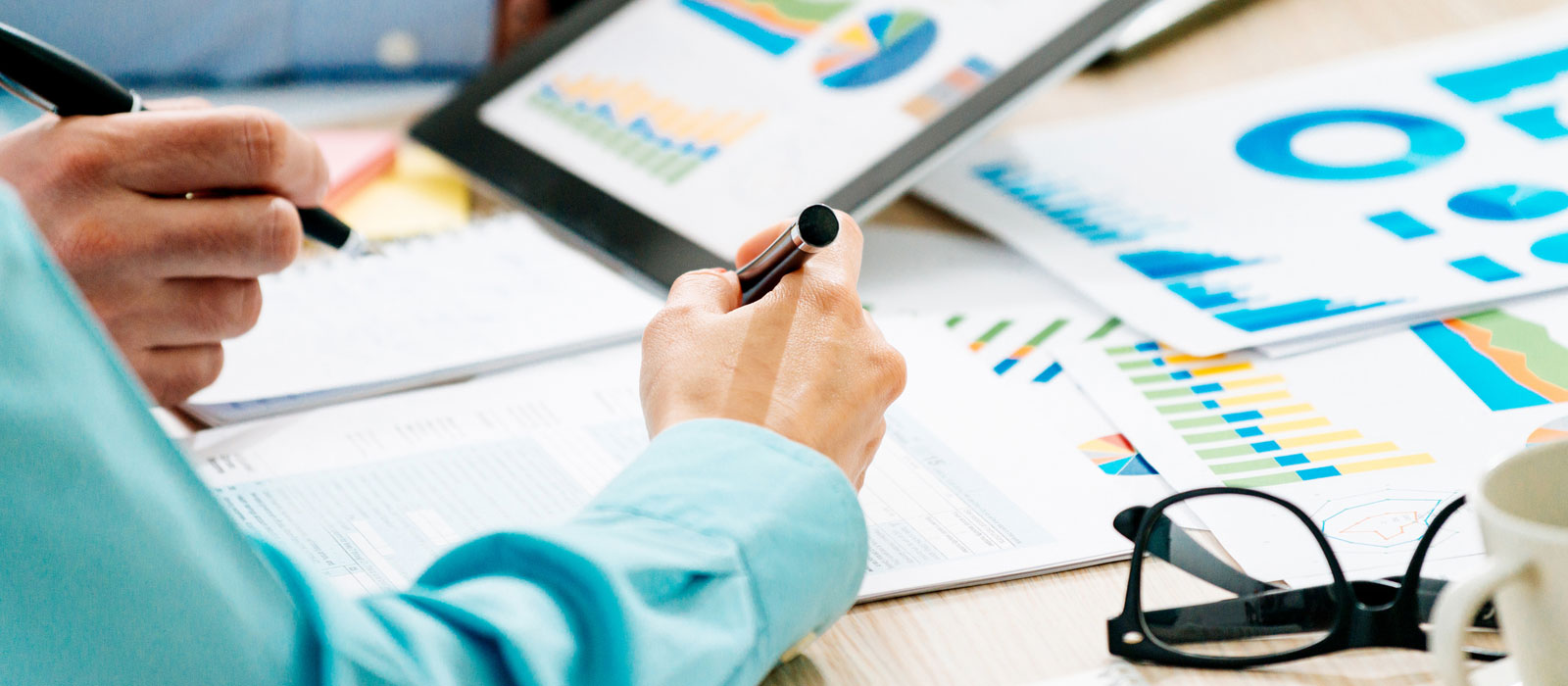 Course in Cash Flow Planning and Cost Accounts Control