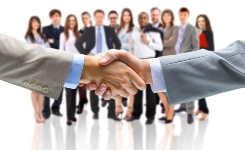 Course Techniques for Building Successful Business Relationships