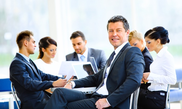 Course Enhancing Personal Accountability in the Workplace: Follow-Up Skills for Non-Managers