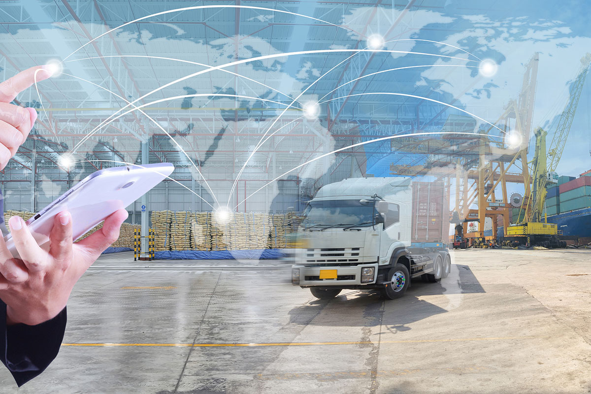 Course in Logistics System Design and Supply Chain Management