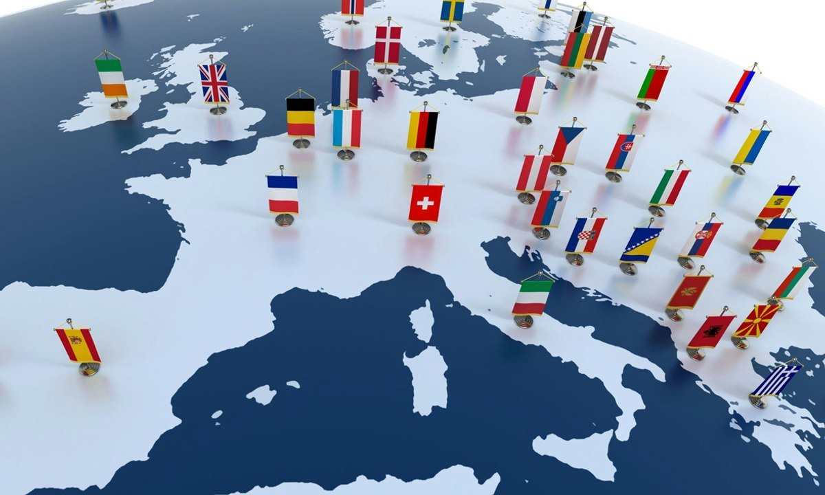 Global Governance and Policy Training Course