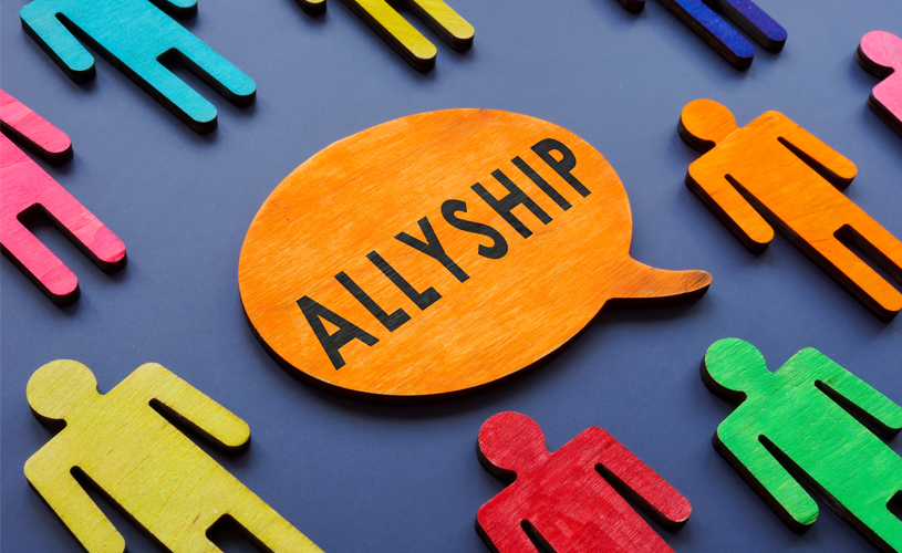 Boost Your Workplace Impact: Allyship and Advocacy Training