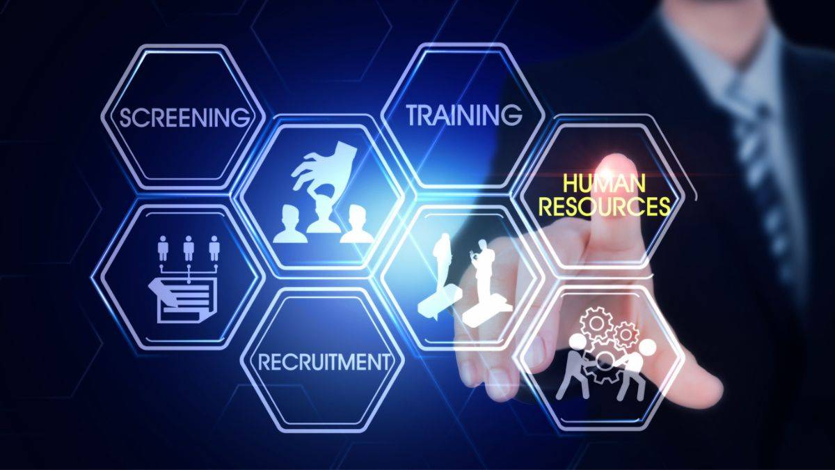 Strategic Human Resource Management Training Course