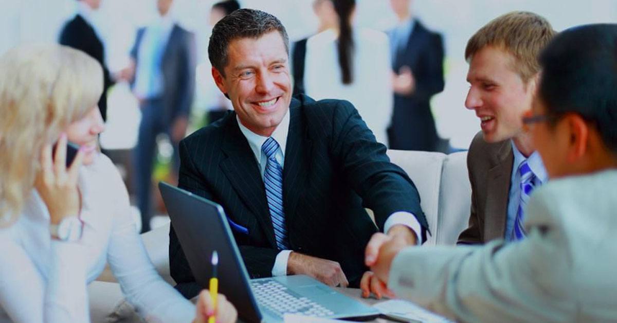 Strategic Business Growth and Expansion Training Course