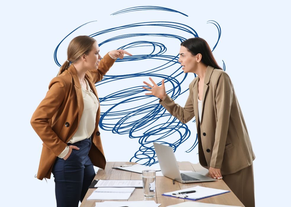 Diploma in Advanced Conflict Resolution and Mediation Techniques
