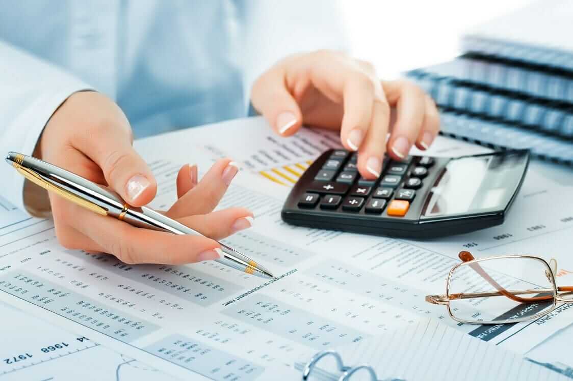 Advanced Bookkeeping and Financial Reporting Training Course