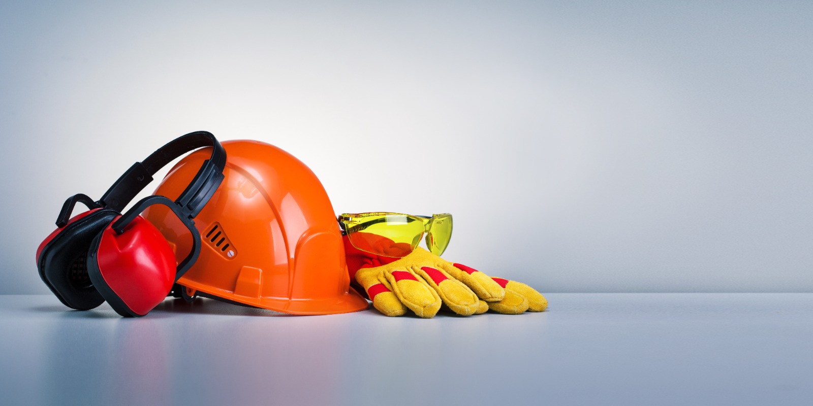 Certified Environmental Health and Safety Technician (EHST)