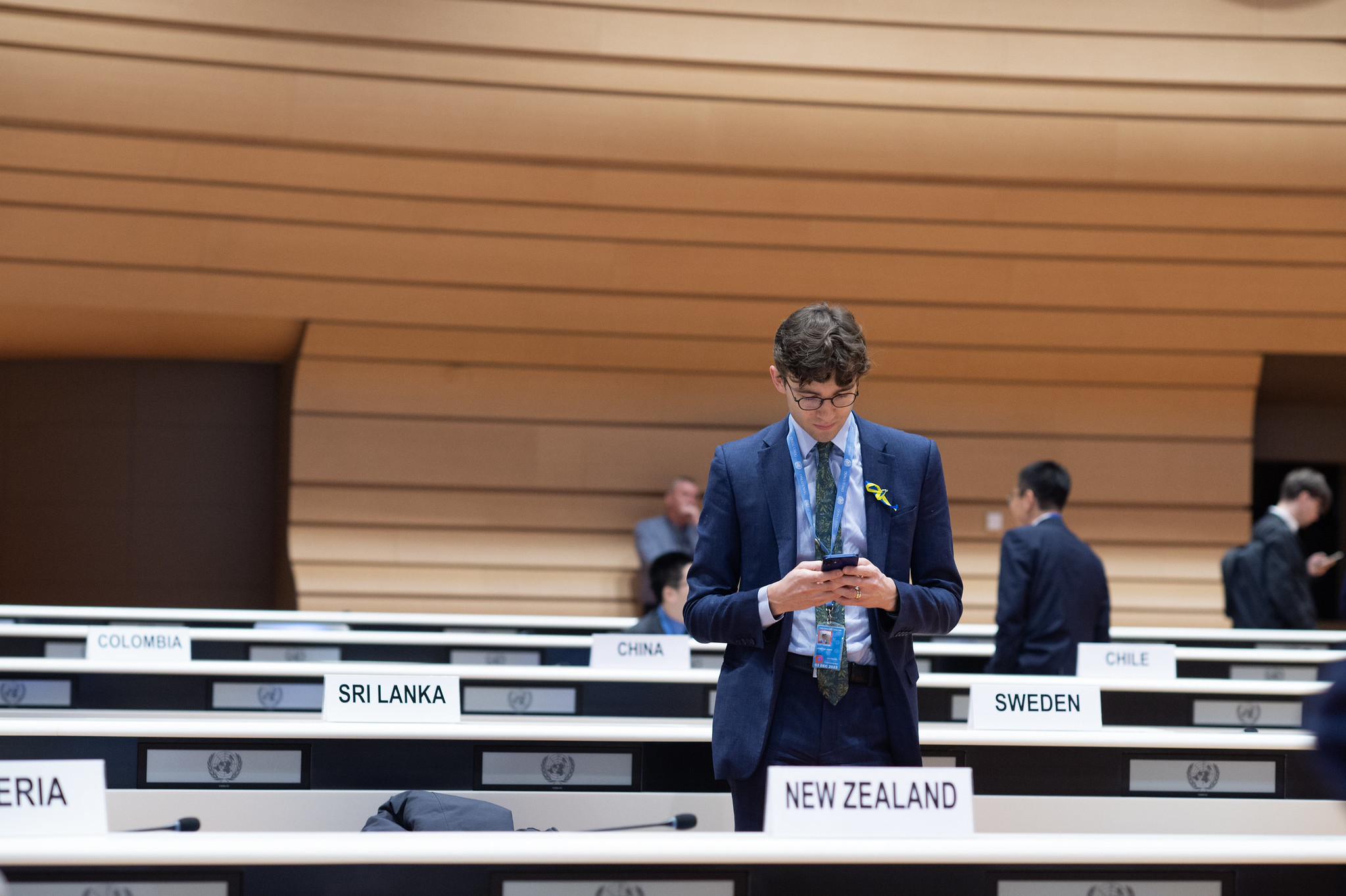 Professional Course in Mastering Diplomatic Protocol and International Negotiation Techniques