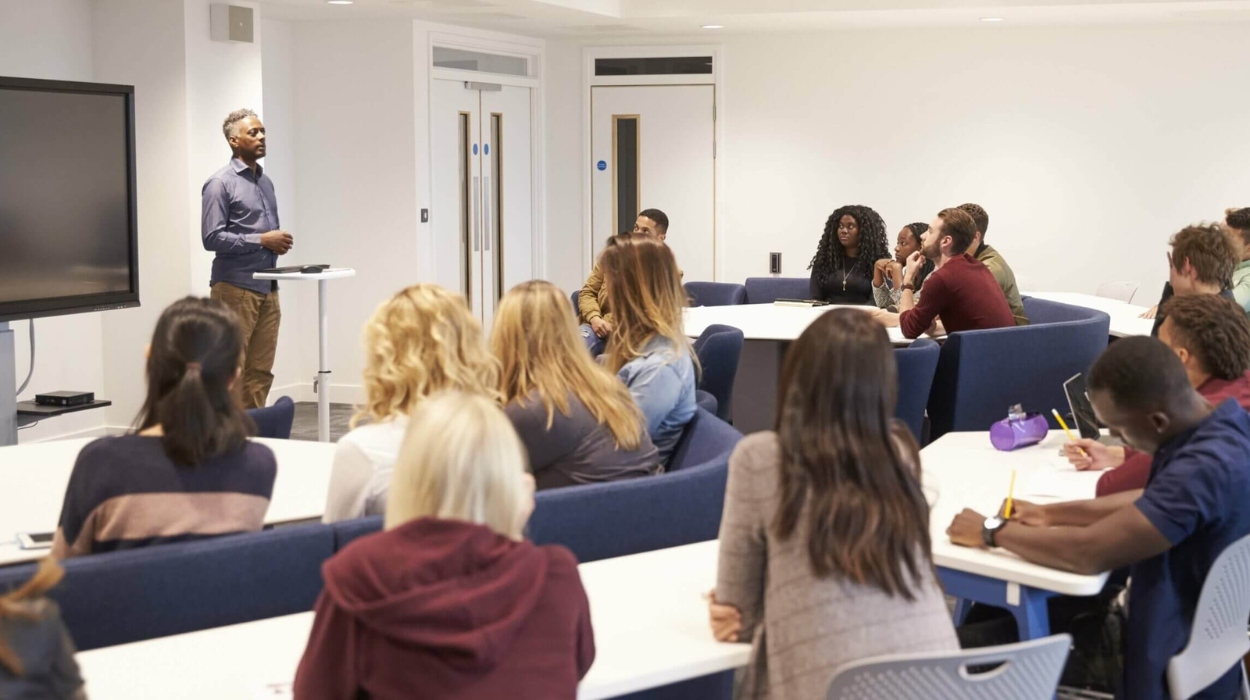 Diversity, Equity and Inclusion (DEI) Training Course for HR Professionals